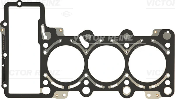 Gasket, cylinder head